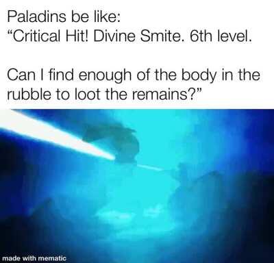 Let’s dance to some stereotypes! — #8