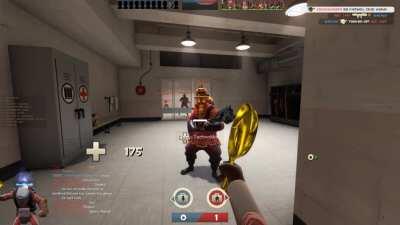 Moments like these are why I love this game