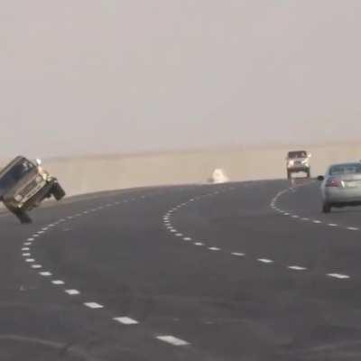 cairates of arabia 😳