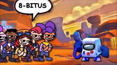 8-bitus