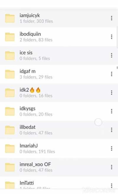 Check Comment For Free 6.45TB of Huge Collection🔥👇👇