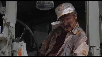 POV: You just finished slaying 5 Mossswines in the arena