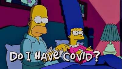 The only home testing kits available in Australia right now.