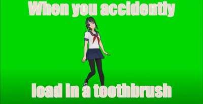 These polygons sure are heavy