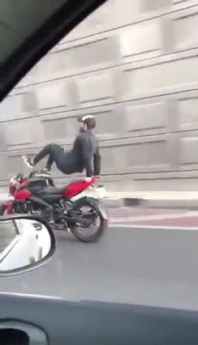 Just an average day in Tehran