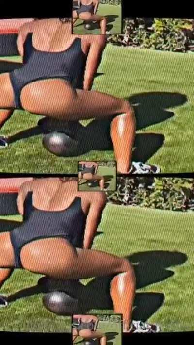 Workout 🍰 | OnlyFans