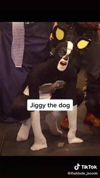 Ima just leave this here [Cursed] credit @thatdude_Jacoob