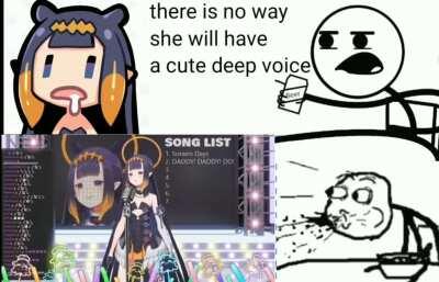 These vtubers are amazing