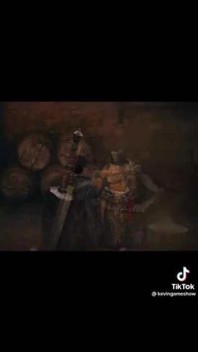 Still the best elden ring vid I’ve ever seen!!!