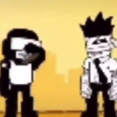 heavenkek / u/purgegoner