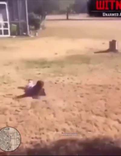 Rdr3 leaked gameplay