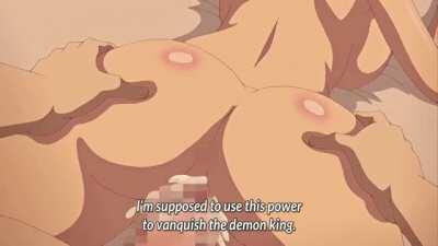 Isekai Harem Monogatari