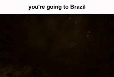 A fate worse than death