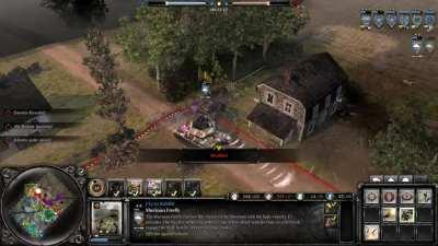 When the hitboxes are too good