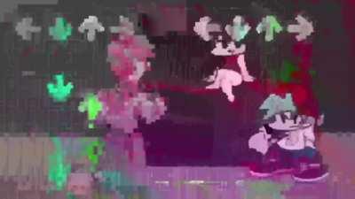 Friday night fucking