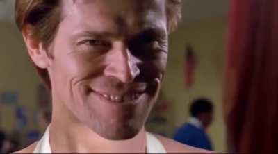 I’m something of a Parker myself