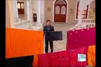 Don't forget to wash with soap!