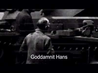 Hans
