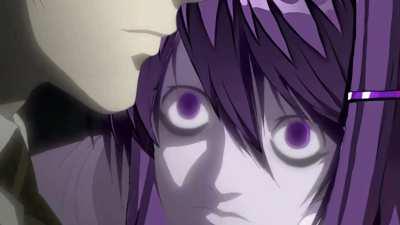 I just want to look at you!