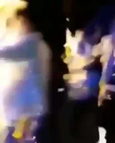 Not sure if it's been here, but here