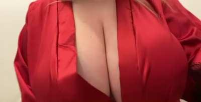 At what age do men stop loving big ones?