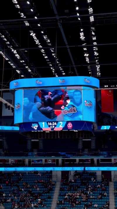 Camera man get lost sometime