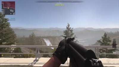 AK 105 ( i hope we have zenitco parts to use on this one)