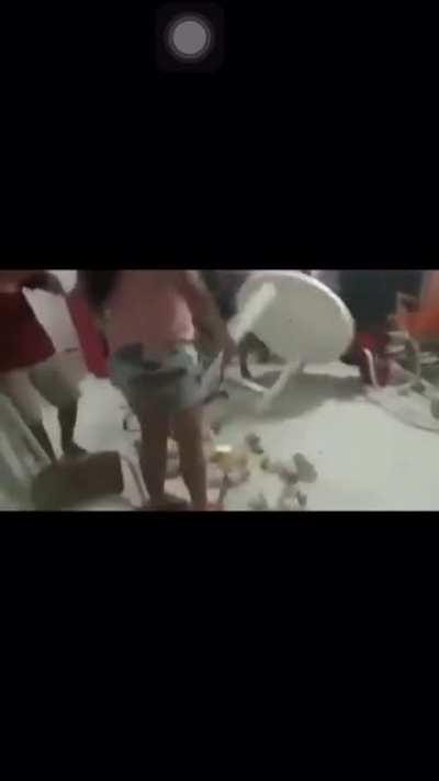 Estou um pouco empolgado