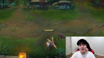 Irelia Mains Be Like