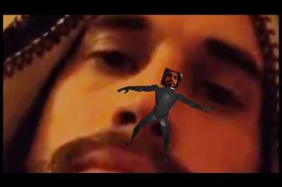 I should be studying.