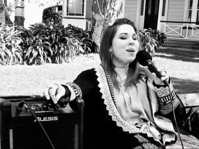 Sweater Weather Cover