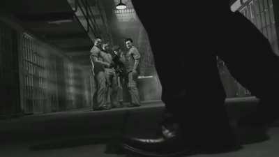 I see your Origins and your Nacht and I give you MOTD, my favourite zombies map.