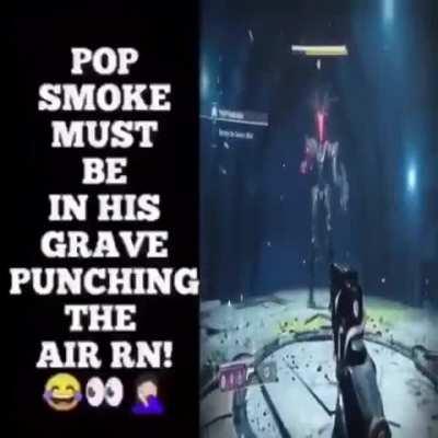 On the dead homies 😂😂