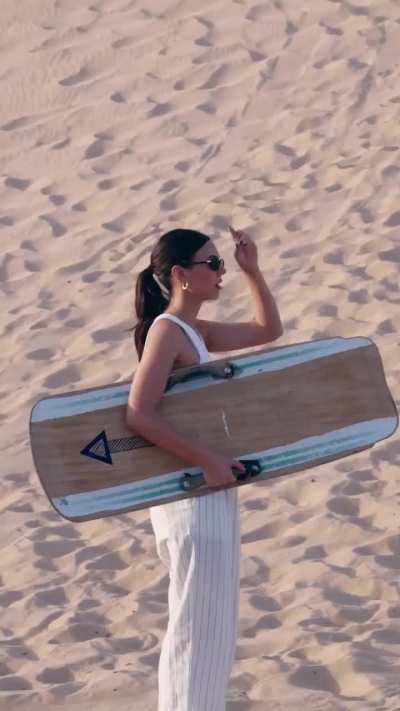 'Desert dreams' - IG October 2025