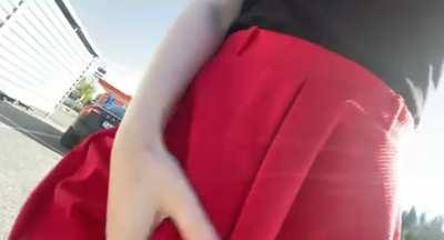 Panties are overrated