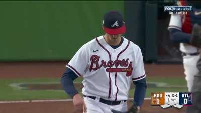 [Highlight] [Highlight] Altuve hits a bomb to make it a 2-0 game