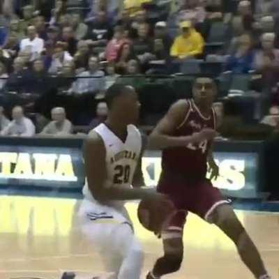 Leave it to me, I got thi...