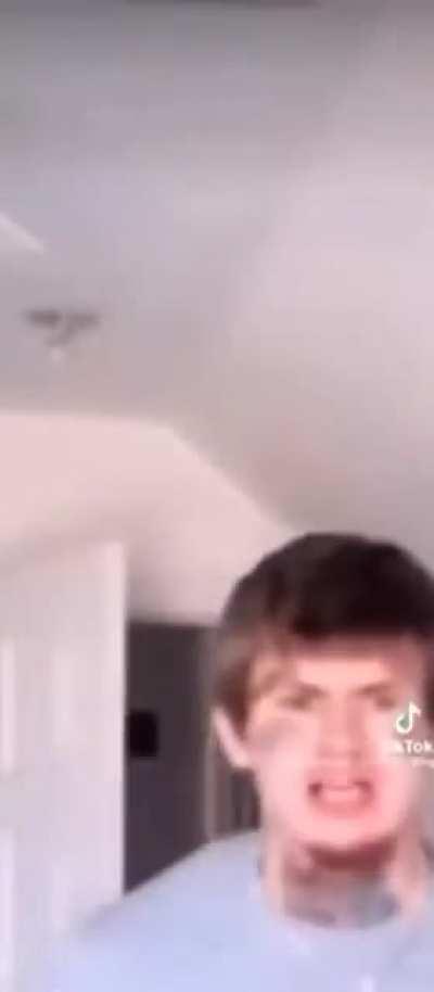 Rob the robber at it again