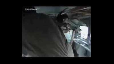 Members of the South African PMC organization 