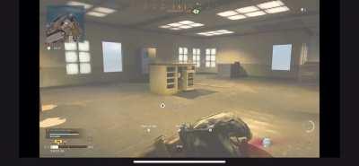 Old but one of my favorites gas canisters and claymore=fun