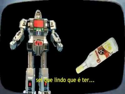 Eu Lembrei desse Classico