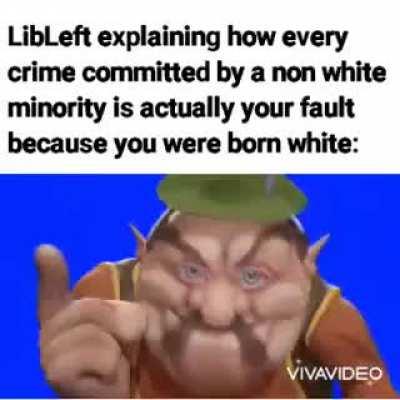 Something something about privilege