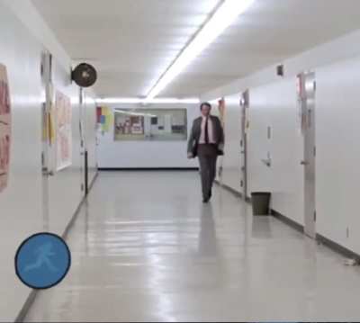 You don’t have low stamina, just gotta recharge your equipment.