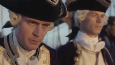 Become the cannonball