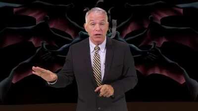 Let’s help demi-fiend defeat lucifer guys!!!