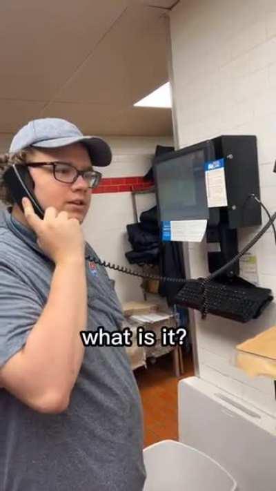 HONEY TURN ON THE TV