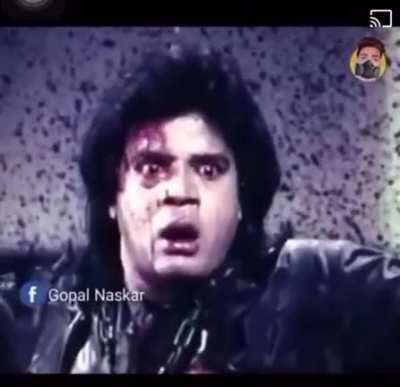 Don't ask me what did you just watched