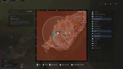 Wasn’t about to let a stim glitcher steal my squads W