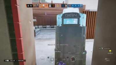 This is why Castle can be so amazing and fun to use