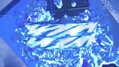 Y2K Video Game Inspired Visualizer (Low Poly Aesthetic)